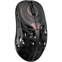 Mouse Gamer Sem Fio Wlmouse Strider 8K Magnesium - Black
