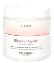 Brae Mascara Capilar Bond Angel 500G