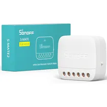 Interruptor Smart Sonoff s-MATE2