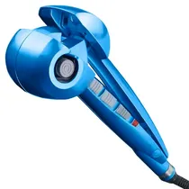 Modelador de Cachos Hair Curler 2665 / 230° C / 110-230V ~ 50/60HZ - Azul