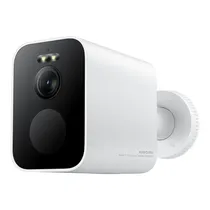 Xiaomi Camara IP Outdoor Camera BW500 BH8301GL Wifi White