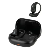 Fone de Ouvido Smartfy FS06 - Bluetooth - Preto  Fone de Ouv...