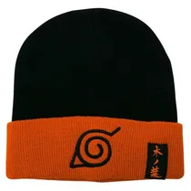 Abystyle Naruto Shippuden Beanie-Konoha 71501