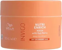 Máscara para Cabelo Wella Invigo Nutri-Enrich - 150ML