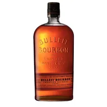  Bulleit Whi...