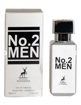 Perfume Maison Alhambra No.2 Men Edp 30ML