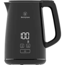 Westinghouse Hervidora Electrica WKWKLD9030 1.7L 1500W 110V/60HZ Negro