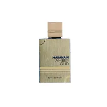 Alharamain Amber Oud Bleu Edition M 60 ML