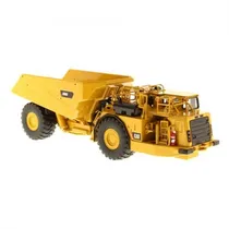 Cat 1/50 Articulated Underground Truck AD60 85516