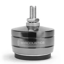 Isoacoustics Isolador Gaia Titan Rhea c/4 Und