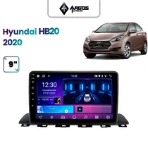 I-Kit Hyundai HB20 9" 2020