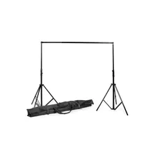 Soporte de Fundo Retractil Godox BS04