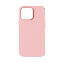 Capa Xo iPhone 15 Pro K10B Silicone – Rosa