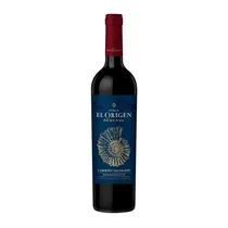 Finca El Origen Reserva Cabernet Sauvgnon 750ML  Finca El Or...