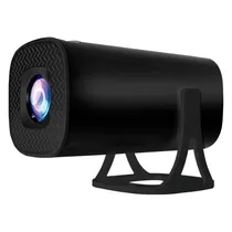 Projetor Smartfy PG02B 2500 Lumens HDMI - Preto