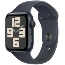 Apple Watch Se 2 44MM MXEK3LL/A Midnight 2024