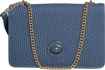 Bolsa Chrisbella AA012303070 Blue - Feminina