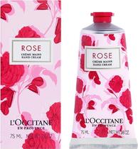 Creme para Maos L Occitane Rose - 75ML