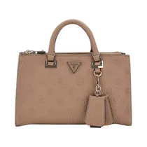 Cartera Guess PG934906 Dark Taupe