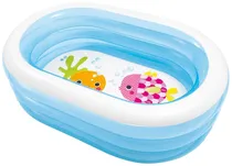 Piscina Inflavél Intex 57482NP (230 Litros)