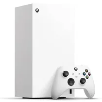 Console Xbox Series X 1TB SSD (Japan) 1882 Branco