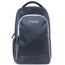 Mochila Nox Pro Series Microsblue - Azul