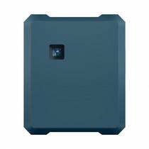 GPS Peeq POM1-T com GSM / Lte / Precisao 5 - 15 M - Dark Teal