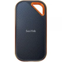 HD Externo 1TB Sandisk SDSSDE81-1T00-G25 (SSD)