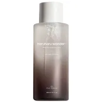 Tônico Facial Haruharu Wonder Black Rice Hyaluronic Toner de 300 ML