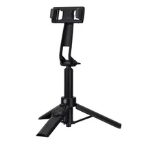 Bastão de Selfie Ur UF-01 - Bluetooth - Tripé - Preto
