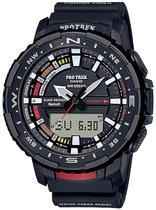 Relogio Casio Analogico/Digital PRT-B70-1DR - Masculino