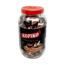 Kopiko Cappuccino 600G  Kopiko Capp...