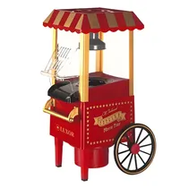 Pipoquera Luxor LX-2800 110V