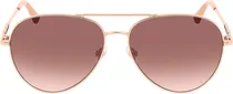 Óculos de Sol Fossil 2140/G/s AU2 Ha - Feminino