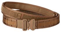 Cinto 5.11 Tactical Maverick Battle Belt 56664-134 - Kangaroo