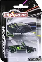 Carrinho Collect Limited Edition Lamborghini Countach Lpi 800-4 Majorette - 228B-2