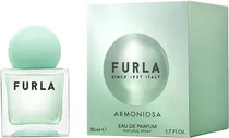 Perfume Furla Armoniosa Edp 30ML - Feminino  Perfume Fur...