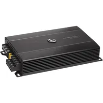 Módulo Automotivo Harman Infinity Primus 9004A 1200W Pmpo - Preto