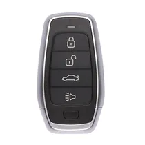 Car Autel Chave AT004EL