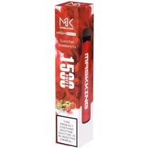 Maskking High Pro Plus Guava Kiwi Strawberry