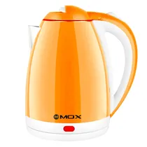 Jarra Eletrica Mox MO-EK23 - 2L - Laranja - 220V