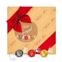  Lindt Choc ...