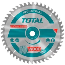 Disco para Madeira Total TAC231521 8-1-4"X1-3-16" 210X30MM
