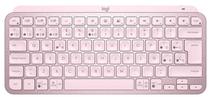 Teclado Logitech MX Keys Mini 920-010478 Bluetooth Rosa (Espanhol)