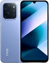 Smartphone Xiaomi Poco C85 Dual Sim Lte 6.9" 8GB/256GB Roxo (Global)