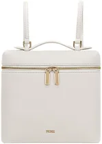 Mochila Feminina Fiore F8222 - Ivory