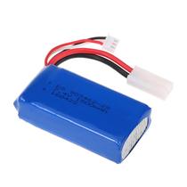 Bateria Lipo 7.4V 1500MAH