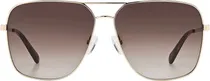 Óculos de Sol Fossil - Fos 3154/G/s 3YGHA