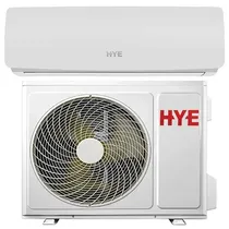 Ar Condicionado Hye AC12PY 12000BTU 220V 50HZ