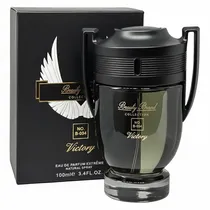 Perfume Beauty Brand B-034 Eau de Parfum Masculino 100ML  Perfume Bea...